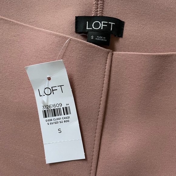 LOFT Bike Shorts - Picture 2 of 2